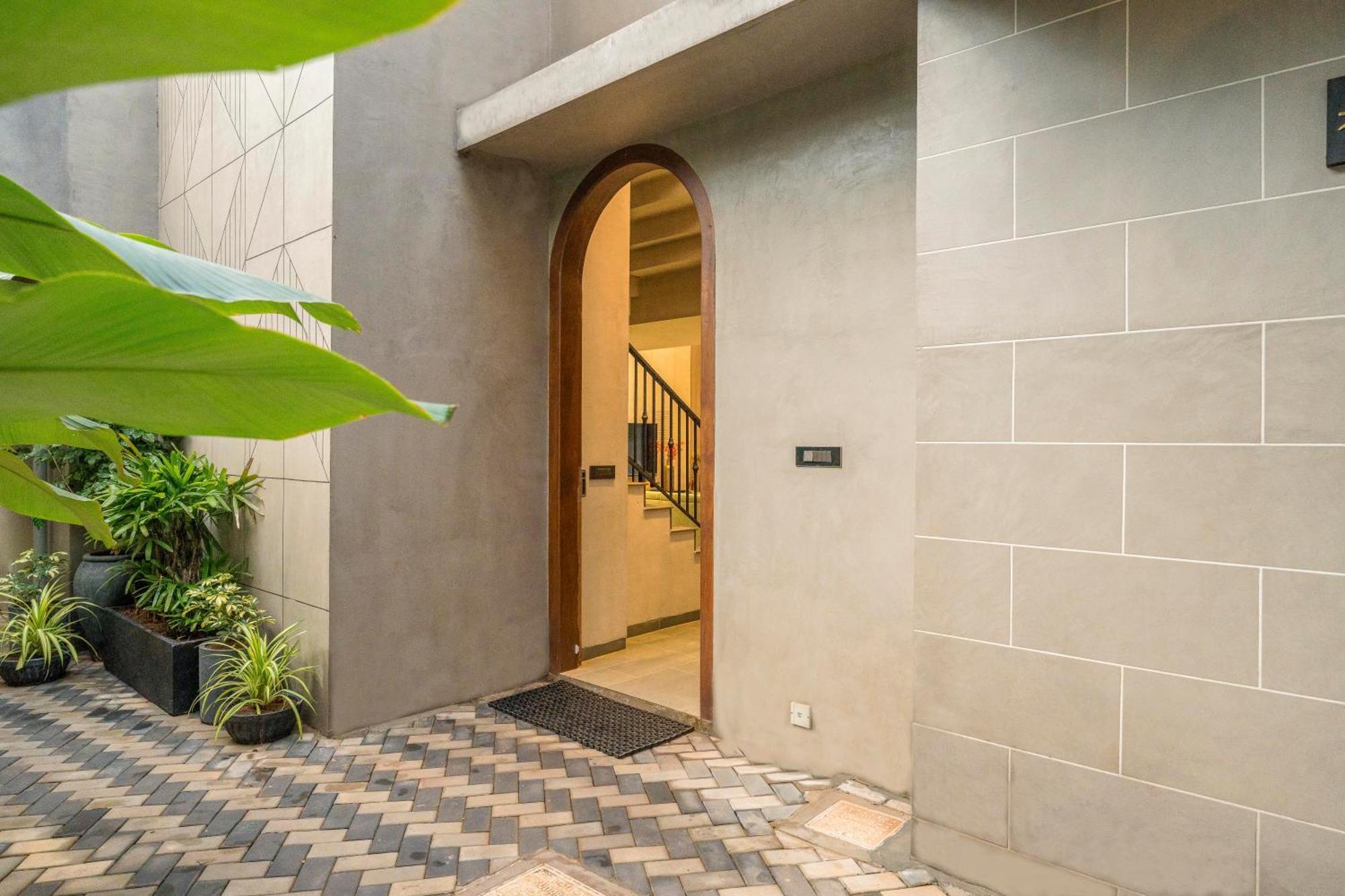 Vana - A Lindsay Manor Vagator Zewnętrze zdjęcie