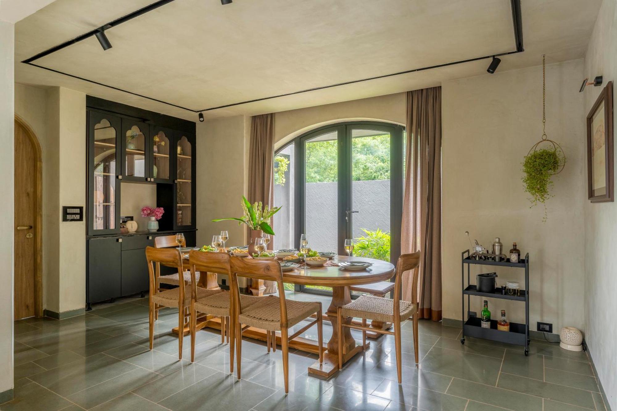 Vana - A Lindsay Manor Vagator Zewnętrze zdjęcie
